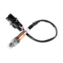 LSU4.2 광대역 O2 UEGO 센서 PLX AEM 30-2001 0258007206 평방 플러그, 하나, 그림 색상