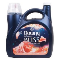코스트코 다우니 인퓨전 블리스 섬유유연제 3.4L, 1개