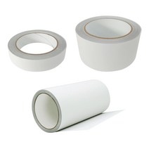 텐트테이프 캠핑용품 야외 텐트 수리 테이프 수영 링용 방수 패치 풍선 보트, [01] Width 20mm