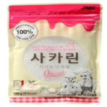 JMC 사카린 국산100g, 100g x 3개