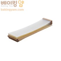 베이킹얌 무스띠(소)-10장 45*200, 10개