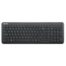 레노버(lenovo) Lenovo 300 무선 키보드