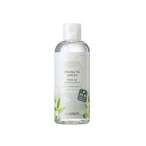 더샘 힐링 티 가든 화이트 클렌징 워터 300ml 1021455