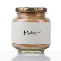 된장푸는 남자 발효콩분말550g, 1, 550g