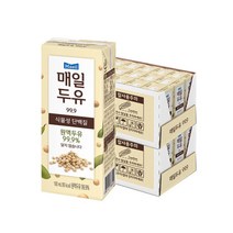 매일두유 99.9 190ml 48개
