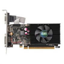 (포)FORSA 지포스 GT610 D3 1GB Plus