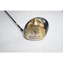 카타나 스워드 iZU MAX COR 10도 고반발 드라이버 샤프트 R