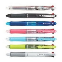 아트박스/펀랜드 파이롯트 아크로볼0.7mm, 옵션선택:본품, 단품