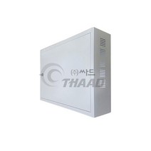 대성테크 22형 모니터 CCTV녹화기 일체형 벽부형 렉 함체 TD-R2200