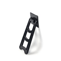 액자지지대 붙이는 플라스틱 사진액자다리, 사이즈