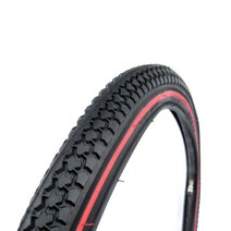 켄다타이어 24x1.75 자전거타이어/24인치