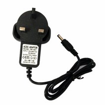 레고 호환 로봇 마인드스톰 EV3 NXT 45517 리튬 이온 배터리 전원 공급 장치용 10V 700mA 0.7A 영국 플매트, 01 1M_03 US plug