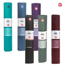 국내배송 만두카 프로 요가매트, 엘더베리