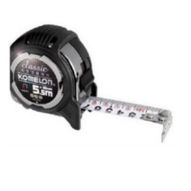 코메론 자켓 II 클래식 안전줄자 KMC-31NJC, 2개