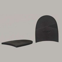브랜드없음 솔텍 spm-90 남보조굽 5켤레분 수선용 구두 뒷굽