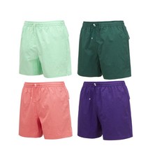 미즈노 4부 우븐 팬츠 32YD1144