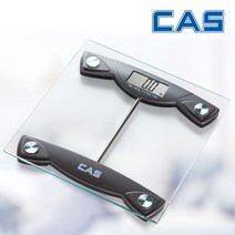 Eurovision : 카스18 안전강화유리 디지털 체중계 150kg : Good Luck