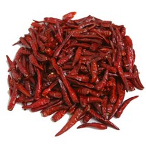 베트남건고추 70g 땡초 월남고추, 2봉(70g*2)