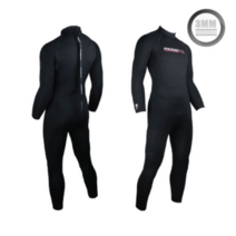 ETC 모비스 디스커버리블랙 스텐다드 나일론 3MM 남성용, ML