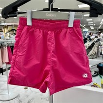 셀덴 NC02 우븐팬츠 핑크 EDTA23452