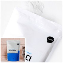 위월천 과탄산소다 세탁 표백제 리필 1KG 섬유 표백제 옷얼룩지우기 빨래하얗게
