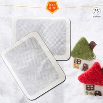 집만들기용 손난로(소-5개입), 상세페이지 참조
