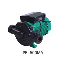 PB-600MA 가압펌프