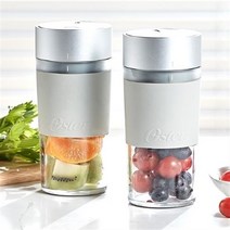 오스터 휴대용 믹서기 무선 블렌더 BLST055071