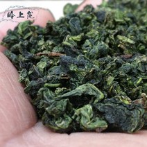 좋은 Xiaoqing 견인 새 Nei Anxi 강한 향기 철관음 선한 향기 중국차 명차 녹차