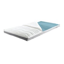 f.a.n 토퍼 싱글 매트리스 BIG COMFORT PLUS 90x190