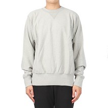 [메종마르지엘라] (S50GU0180 S25505 856M) 남성 맨투맨 21FW