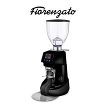 [Fiorenzato] 피오렌자또 F64E XGI 자동 커피그라인더, 화이트
