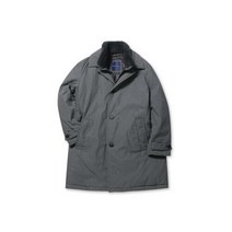 이랜드 [브렌우드]코오롱패션 양털 칼라넥 내추럴 구스다운 코트 GYX_동아 강북점