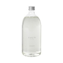 쿨티 프리미엄 에센셜 오일 디퓨저 리필 1000ml, 사이즈:메디테라니아