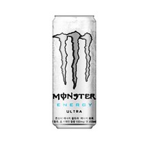 몬스터 에너지 울트라 355ml 24캔, 23캔