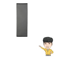 SK매직 25평형 올클린 공기청정기 프리 필터 FLTA25C1A1WH, FLTA25C1A1WH 1pcs