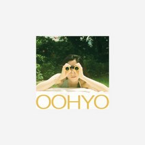 [정품] 우효 어드벤쳐 제11회 서울 레코드 페어 한정반 블랙 Oohyo Adventure 11th Seoul Record Fair Edition Black 1051964