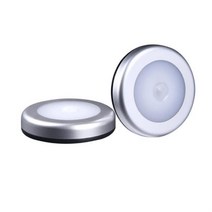 무선 LED센서등 건전지 센스등 모션감지 신발장 벽, 상품선택