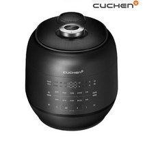 쿠첸 121 IH 전기압력밥솥 6인용 CRT-PBP0610SR(RESELL), 본상품