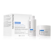 네오스트라타 리서페이스 스무스 서페이스 글리콜릭 필 스크럽 Neostrata Resurface 60Ml