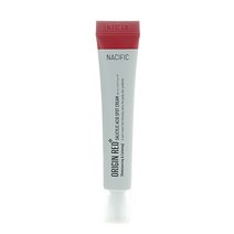 네시픽 오리진 레드 살리실산 스팟 크림, 20ml, 5개