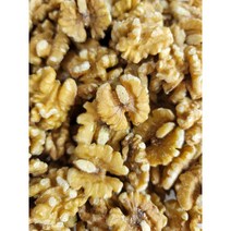 (견과클라쓰) 캘리포니아 호두 반태 1kg, 1개