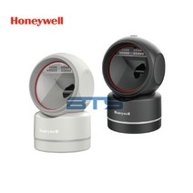 honeywell HF-680 2D 고정식 탁상용 바코드 스캐너, 시리얼 (RS232+아답터)