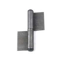 리폼쟁이 방화문경첩(YJ) 현관문 철문 경첩 힌지, 3인치, 좌