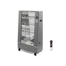 대성하이원 사무실 식당 로비 전기온풍히터 DSPE-055F, 상세 참조