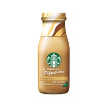 동서 스타벅스프라푸치노 돌체, 281ml, 1개