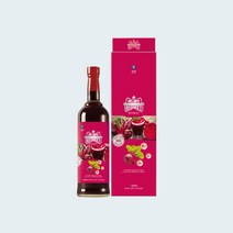 블루원 레드비트 1000ml 비트즙 선물용 비트원액