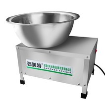 양념혼합기 만두소섞는기계 교반기 믹서기 전기배합기, 3KG 홈 플래그십 10L