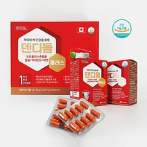 중외제약 덴디돌 플러스 치아건강 뼈건강 영양제 1550mg 60정+60정, 중외제약 덴디돌 60+60정(총3세트)