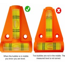 캠핑카 카라반 렌트 카니발 중고 수입 꾸미기 트레일러 캐러밴 모터 홈 캠핑카 작업대용 스피릿 레벨 레벨, 한개옵션0